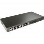 OSNOVO SW-24G4X-L3ST