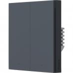 Выключатель Aqara Smart Wall WS-EUK02 (Grey)