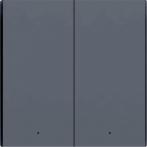 Выключатель Aqara Smart Wall WS-EUK04 (Grey)