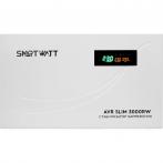 SMARTWATT AVR SLIM 3000RW