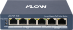 iFLow F-SW-EM606POE-VM/L