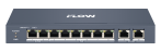 iFLow F-SW-EM410HPOE-VM