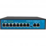 Space Technology ST-S86POE(2G/120W/А) PRO, (версия 2)