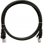 NIKOMAX NMC-PC4UD55B-030-C-BK