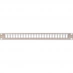 NIKOMAX NMC-RP24-BLANK-AG-1U-MT
