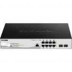 D-link DGS-1210-10P/ME/B1A