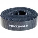 NIKOMAX NMC-CTV05M-15-RL-BK