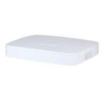Dahua DHI-NVR2104-P-4KS3