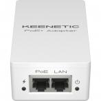 Keenetic PoE+ Adapter (KN-4510)