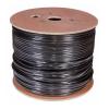  - REXANT Кабель FTP 4PR 24AWG CAT5e 305м OUTDOOR (01-0146)
