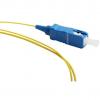  - Hyperline FPT-B9-9-SC/AR-1M-LSZH-YL