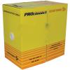  - PROCONNECT Кабель FTP 4PR 24AWG CAT5e Outdoor, 305м LT (01-0146-3)