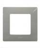  - Legrand Etika Алюм Рамка 5-ая 672555