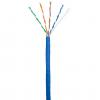  - NETLAN EC-UU004-5E-PVC-BL