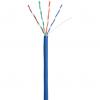  - NETLAN CCA-UU004-5E-PVC-BL