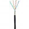  - NETLAN EC-UU004-5E-PE-BK