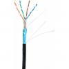  - NETLAN EC-UF004-5E-PE-BK