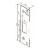  - ABLOY EA308(EA308/100000)