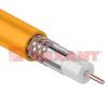  - REXANT Кабель RG-6 нг(А)-HF, (64%), 75 Ом, 100М (01-2654)