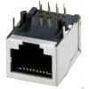  - REXANT Гнездо RJ-45 8P8C CAT 5e (экран) ТИП-2 (05-1122)