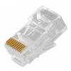  - REXANT Джек RJ-45 10P10C CAT 5e (05-1041)