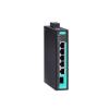  - MOXA EDS-G205-1GTXSFP-T