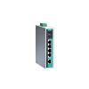  - MOXA EDS-G205A-4PoE