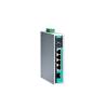  - MOXA EDS-G205A-4PoE-1GSFP-T