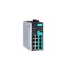  - MOXA EDS-G512E-8PoE-4GSFP