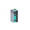  - MOXA EDS-P206A-4PoE