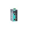  - MOXA EDS-P206A-4PoE-T