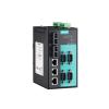  - MOXA NPort S8455I-MM-SC
