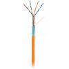  - NETLAN EC-UF004-5E-LSZH-OR