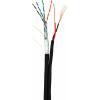  - NETLAN EC-UF004-5E-PC050-PE-BK