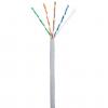  - NETLAN EC-UU004-5E-PVC-GY-1