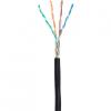 - NETLAN EC-UU004-5E-PE-BK-1