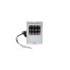  - AXIS T90D25 W-LED (01215-001)
