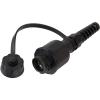  - NIKOMAX NMC-KJSE2-IS-PC-BK