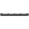  - NIKOMAX NMC-RP24UE2-1U-BK