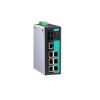 - MOXA EDS-308-S-SC-80
