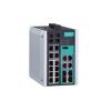  - MOXA EDS-518E-SS-SC-4GTXSFP