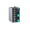  - MOXA EDS-316-S-SC-T