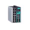  - MOXA EDS-518E-4GTXSFP-T