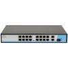  - GIGALINK GL-SW-F005-16P