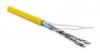  - Hyperline FUTP4-C5E-P26-IN-LSZH-YL-305