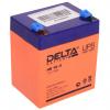  - Delta HR 12-5