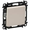  - Legrand Valena LIFE DIY Слоновая кость Выключатель 1-клавишный 10А 250В (752501)