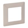  - Legrand Valena LIFE Слоновая кость Рамка 1-ая (754047)
