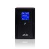  - SVC V-1200-L-LCD