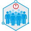  - TRASSIR Crowd Detector